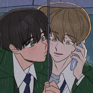 Profile image of Kim Dong-chan