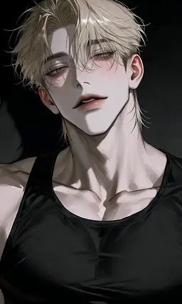 Profile image of Yu
