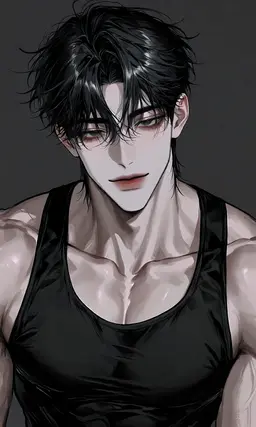 Profile image of Rei