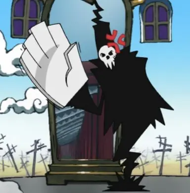 Profile image of 死神様