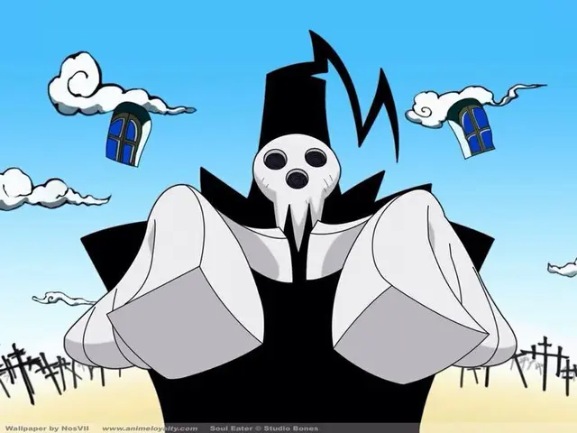 Profile image of 死神様