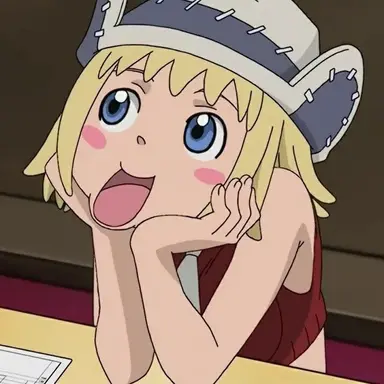 Profile image of パティ