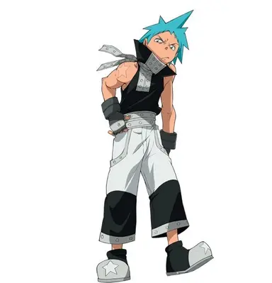 Profile image of ブラック・スター