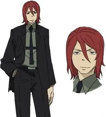 Profile image of デスサイズ