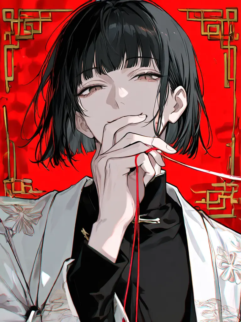 nonogi의 Captive of the Mafia