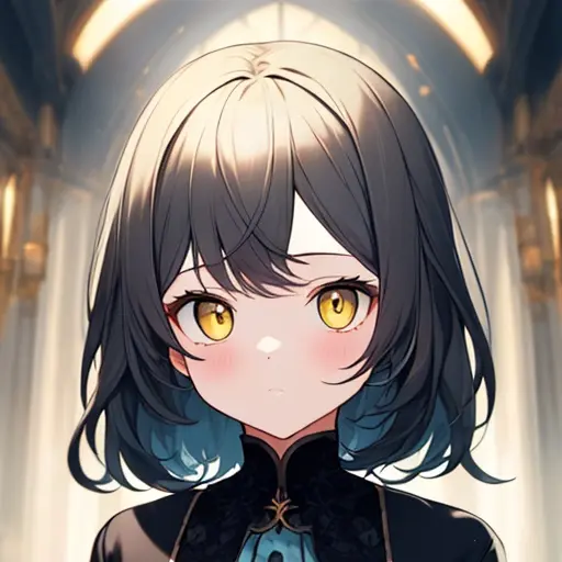 KeenEmoji7462의 紗奈