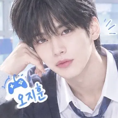 Profile image of Oh Jihun