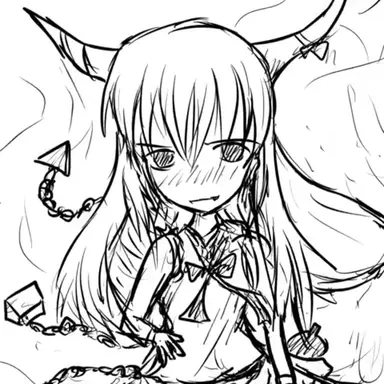 Profile image of 他の幻想郷の住民