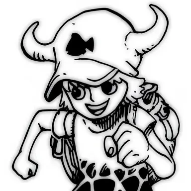 Profile image of 델린저