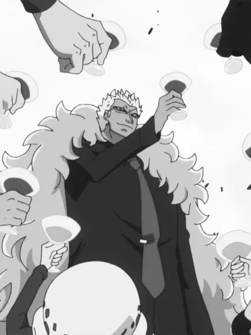 JaggedPad1277의 돈키호테 패밀리