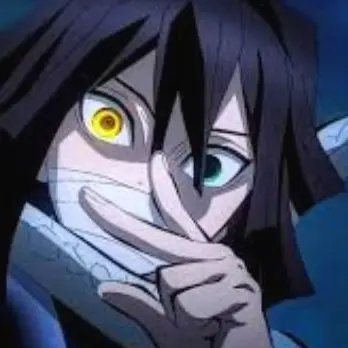 Profile image of 이구로 오바나이