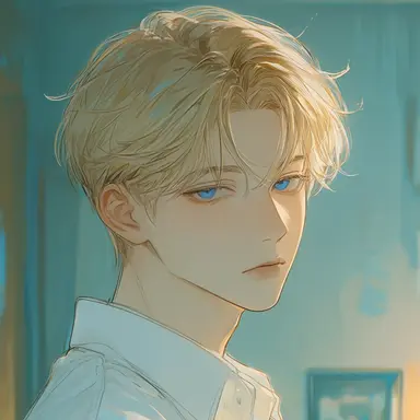 Profile image of 이민혁