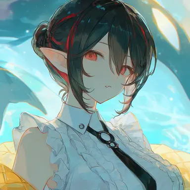 Profile image of 올리비아
