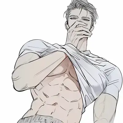 CasualJudge2156의 Jock Boyfriend-Bl