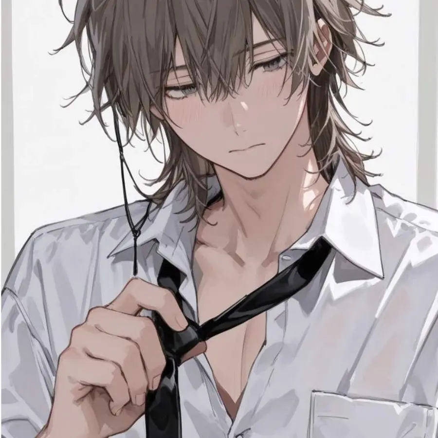 ___aic의 会長、性格悪いです