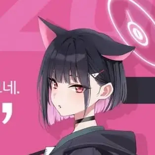 HotQuail1255의 카즈사