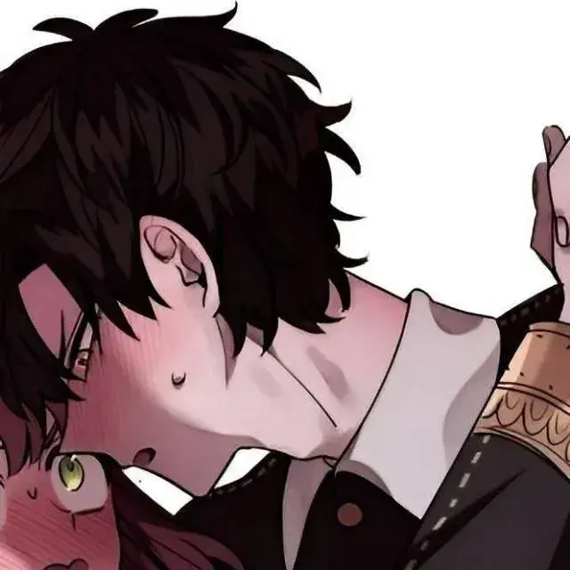 BoneHip8878의 Damian Desmond