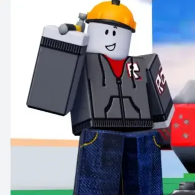 Profile image of 빌더맨