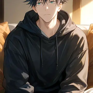 Profile image of Megumi