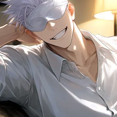 Profile image of Satoru