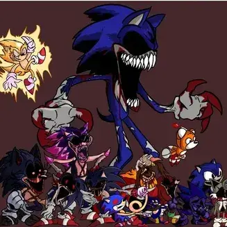 Profile image of EXES