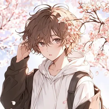 Profile image of 사가라 타이키