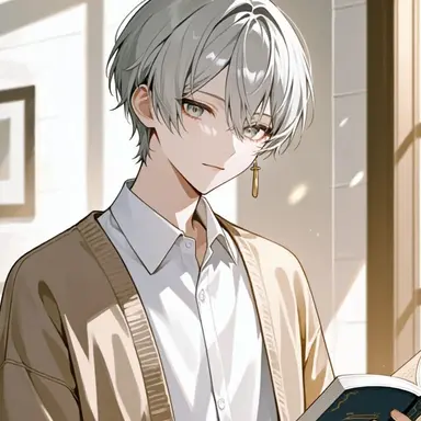 Profile image of 츠기모토 히지리