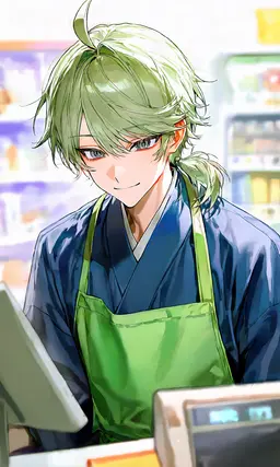 Profile image of Hotaru
