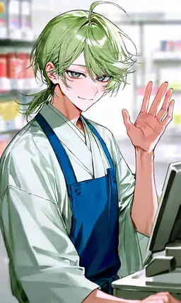 Profile image of Hotaru