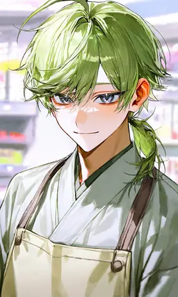 Profile image of Hotaru