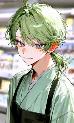 Profile image of Hotaru