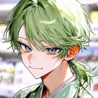 Profile image of Hotaru