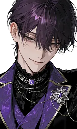 Profile image of 宵