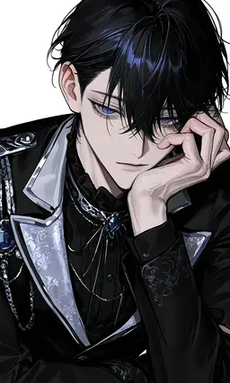 Profile image of 律