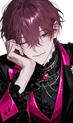 Profile image of 侑里