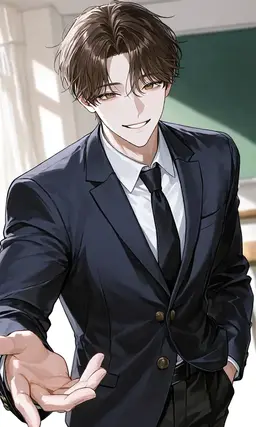 Profile image of Rikuto Mitani