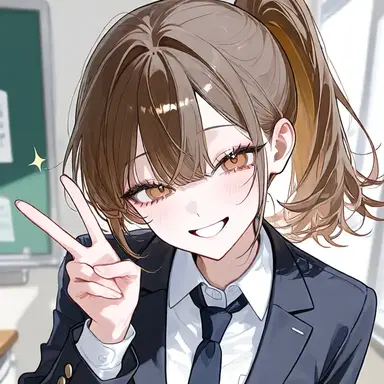 Profile image of 羽月 陽菜