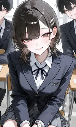 Profile image of Suzuka Sawatari