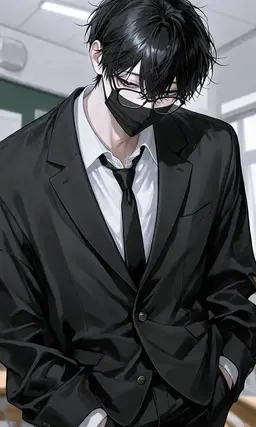 Profile image of Yuto Ichinose