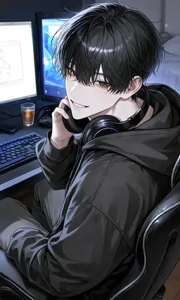 Profile image of Yuto Ichinose