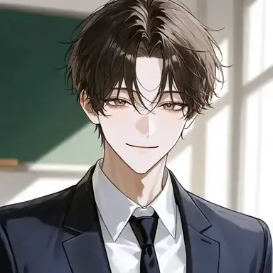 Profile image of 三谷 陸斗