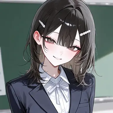 Profile image of 沢渡 涼花