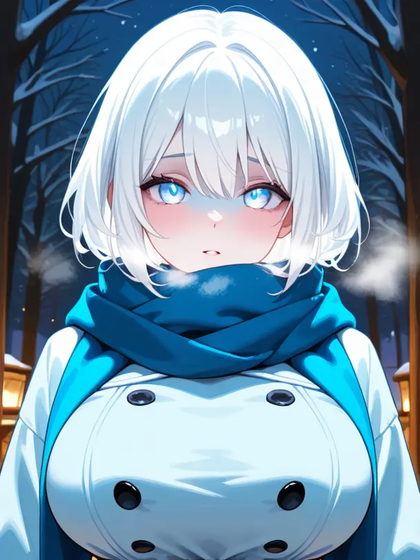 Izayoi_sans의 先輩の温もりはあたしだけのもの…