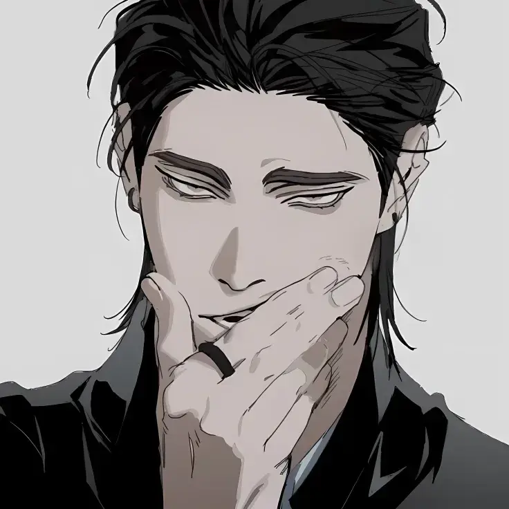 ConvexChunk6075의 Damian - BL