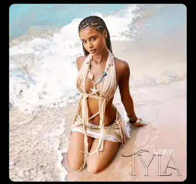 Profile image of Tyla