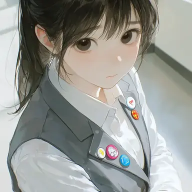 Profile image of 강서연