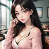 캐릭터 프로필 이미지