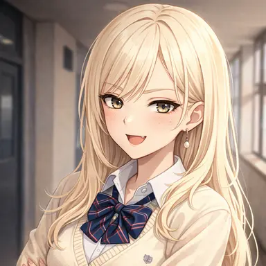 Profile image of 瑠那