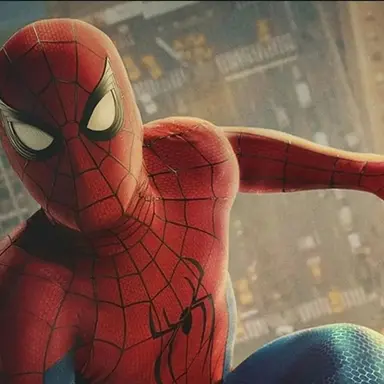 Profile image of Peter Parker