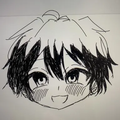 Profile image of 星喰左手